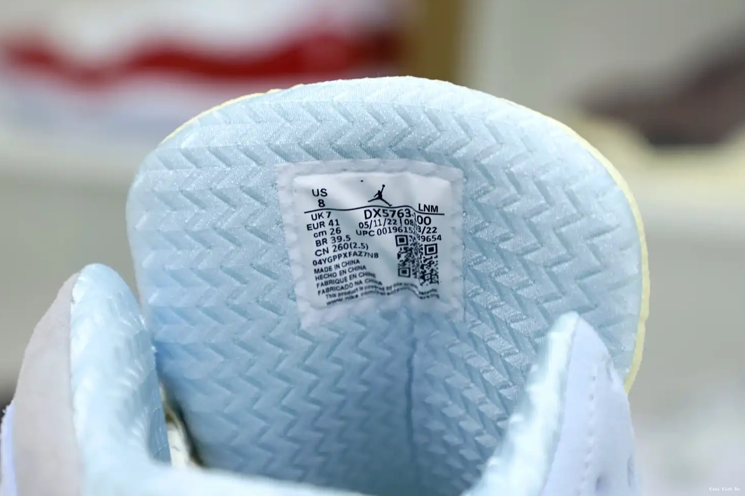 13 SOLEFLY JORDAN Kimikick AIR AIR JORDAN 0823